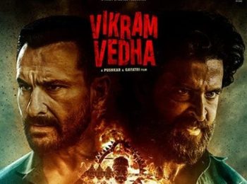 فیلم هندی ویکرام ودا Vikram Vedha 2022