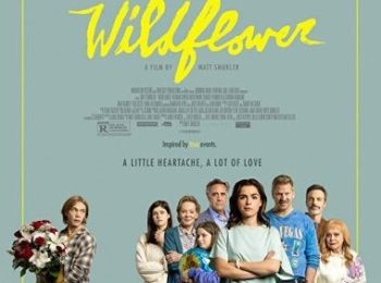 فیلم گل وحشی Wildflower 2022