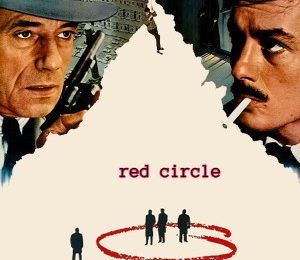 فیلم دایره سرخ The Red Circle 1970