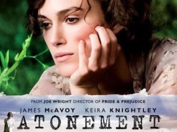 فیلم تاوان Atonement 2007