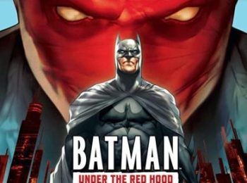 فیلم  بتمن: زیر نقاب سرخ Batman: Under the Red Hood