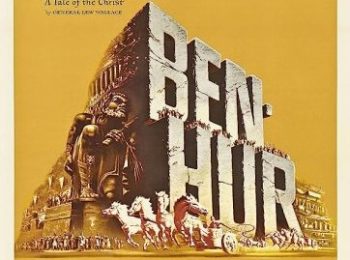 فیلم بن هور Ben-Hur 1959
