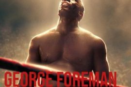 فیلم جورج فورمن بزرگ Big George Foreman 2023