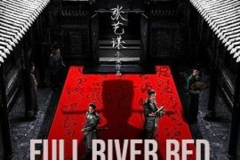 فیلم رودخانه تمام قرمز Full River Red 2023