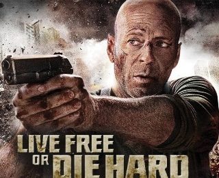 فیلم جان سخت 4 Live Free or Die Hard 2007