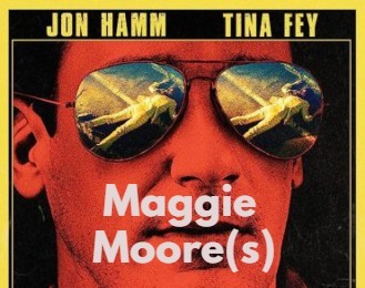 فیلم مگی مورها Maggie Moore(s) 2023