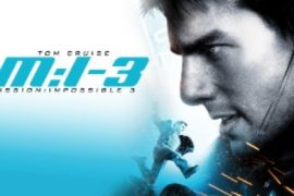 فیلم ماموریت غیر ممکن 3 Mission: Impossible III