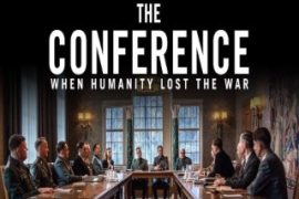 فیلم کنفرانس The Conference 2022