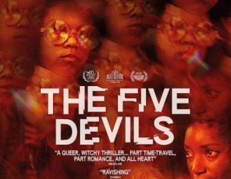 فیلم پنج شیطان The Five Devils 2022