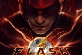 فیلم فلش The Flash 2023 (دوبله فارسی اضافه شد)