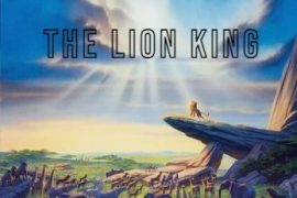 فیلم شیرشاه The Lion King 1994 (دوبله فارسی)