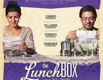 فیلم ظرف غذا The Lunchbox 2013 (دوبله فارسی)