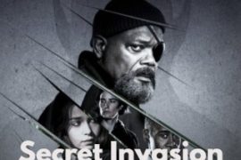 سریال تهاجم سری Secret Invasion فصل اول ق 6 اضافه شد.
