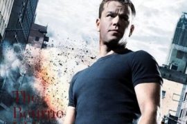فیلم التیماتوم بورن The Bourne Ultimatum 2007