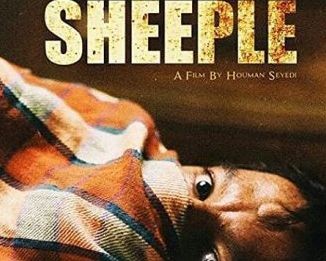 فیلم ایرانی مغزهای کوچک زنگ زده Sheeple 2018 رایگان