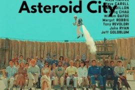 فیلم شهر سیارکی Asteroid City 2023