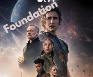 سریال پایه (بنیاد) Foundation فصل دوم قسمت 10 اضافه شد.