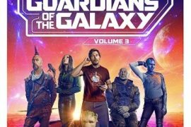 فیلم نگهبانان کهکشان 3 Guardians of the Galaxy Vol. 3 2023