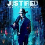 سریال موجه : شهر باستانی Justified: City Primeval فصل 1 ق 8 اضافه شد