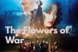 فیلم گلهای جنگ The Flowers of War 2011