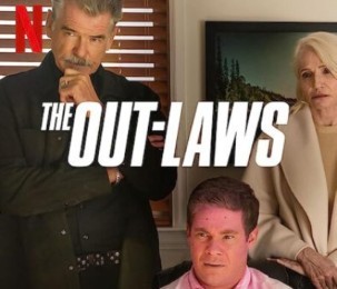 فیلم قانون شکنان The Out-Laws 2023