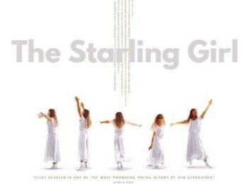 فیلم ساردخت The Starling Girl 2023