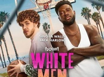 فیلم مردان سفیدپوست نمی توانند بپرند White Men Can’t Jump