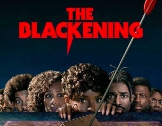 فیلم سیاه شدن The Blackening 2022