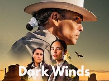 سریال بادهای تاریک Dark Winds فصل دوم، ق 5 اضافه شد.