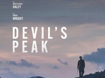 فیلم قله شیطان Devil’s Peak 2023