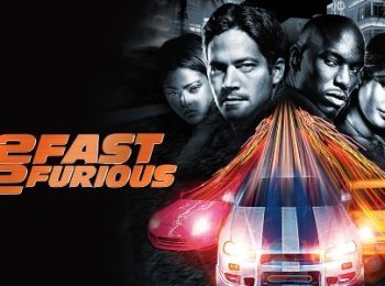 فیلم سریع و خشن 2، Fast 2 Furious 2 2003