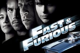 فیلم سریع و خشن چهار  Fast & Furious 4 2009