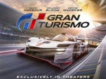 فیلم گرن توریسمو Gran Turismo 2023