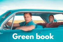 فیلم کتاب سبز Green book 2018