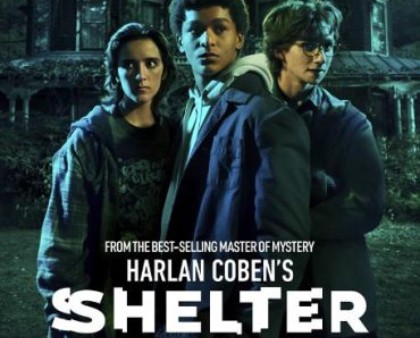 سریال پناهگاه هارلان کوبن Harlan Coben’s Shelter فصل اول ق 7 اضافه شد.