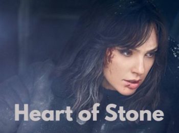 فیلم سنگدل Heart of Stone 2023