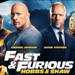 فیلم سریع و خشن: هابز و شاو Fast & Furious Presents: Hobbs & Shaw