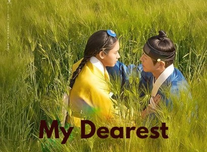 سریال کره ای عزیزترین من My Dearest فصل اول ق 10 اضافه شد.