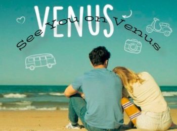 فیلم در ونوس می بینمت See You on Venus 2023
