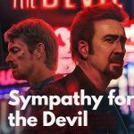 فیلم همدردی با شیطان Sympathy for the Devil 2023