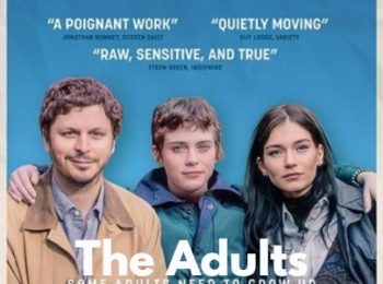 فیلم بزرگسالان The Adults 2023