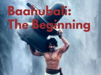 فیلم هندی آغاز باهوبالی Baahubali: The Beginning 2015