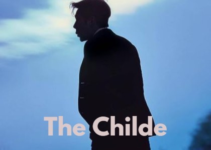 فیلم کره ای کودک The Childe 2023