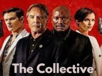 فیلم کالکتیو The Collective 2023