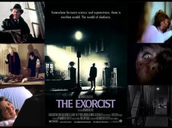 فیلم جن گیر The Exorcist 1973