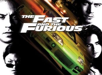 فیلم سریع و خشن The Fast and the Furious 2001