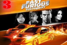 فیلم سریع و خشن 3 : رانش توکیو The Fast and the Furious: Tokyo Drift