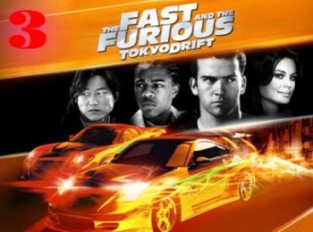 فیلم سریع و خشن 3 : رانش توکیو The Fast and the Furious: Tokyo Drift