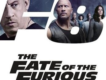 فیلم سرنوشت خشمگین The Fate of the Furious 2017 (سریع و خشن 8)