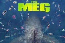 فیلم مگ The Meg 2018